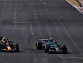 F1: Aston Martin vê “fim de semana difícil” em Singapura: “Precisamos analisar e tentar melhorar”