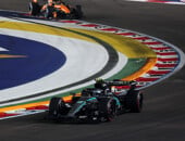F1: Antonelli comenta estratégia que o levou ao pódio