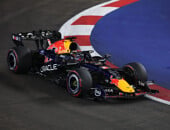 F1: Verstappen fala em “ritmo quando precisávamos” em vitória no GP de Singapura