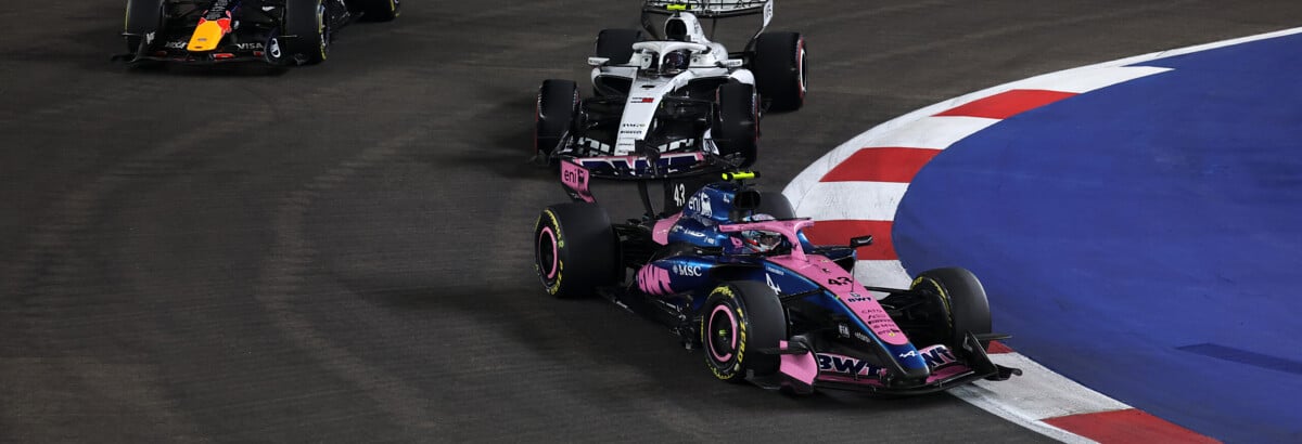 F1 hoje: Ruanda chega, V8 volta e McLaren endurece cobrança F1 hoje: Ruanda chega, V8 volta e McLaren endurece cobrança