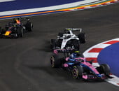 F1 hoje: Ruanda chega, V8 volta e McLaren endurece cobrança