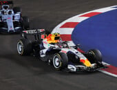 F1: Lawson discorda de Hamilton e Verstappen sobre mudanças em Marina Bay