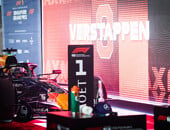 F1: Verstappen destaca ritmo da Red Bull após triunfo em Singapura