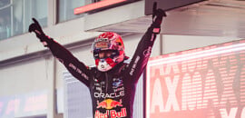 F1 hoje: Verstappen em alta, Norris admite erro e Ferrari rebate críticas