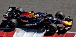 F1: Red Bull identifica problema com pneus e no acerto em Austin