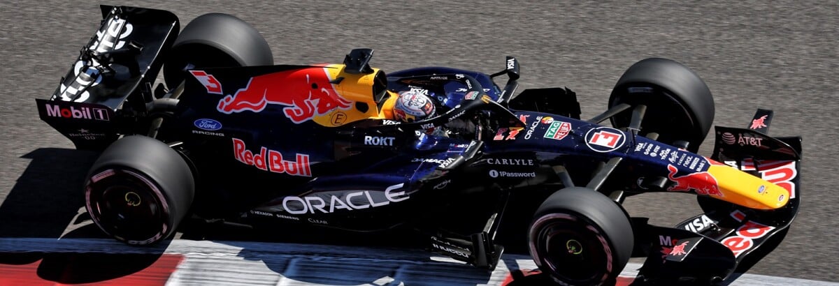F1: Red Bull identifica problema com pneus e no acerto em Austin F1: Red Bull identifica problema com pneus e no acerto em Austin