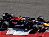 F1: Red Bull identifica problema com pneus e no acerto em Austin