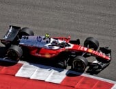 F1: Hamilton e Leclerc minimizam impacto de atualização da Ferrari nos EUA