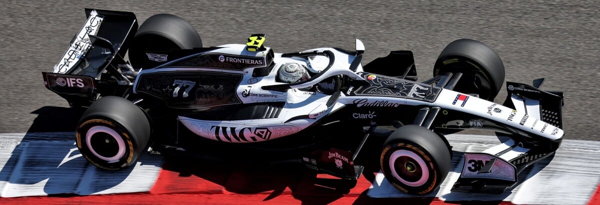 F1: Bottas comenta rumores sobre seu futuro na Cadillac em 2027 F1: Bottas comenta rumores sobre seu futuro na Cadillac em 2027
