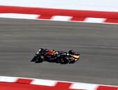 F1: Chefe de Austin rebate Verstappen sobre ondulações na pista