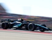 F1: Mercedes destaca recuperação de Antonelli e quer evolução de Russell