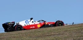 F1: Ferrari tem potencial, mas Hamilton e Leclerc têm avaliações distintas
