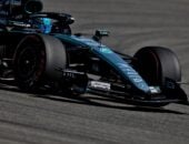 F1: Russell fala em “aprofundar conhecimento” sobre atualizações da Mercedes