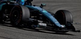 F1: Russell fala em “aprofundar conhecimento” sobre atualizações da Mercedes