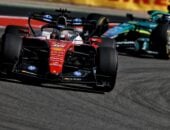 F1: Ferrari fala em dificuldades no Q3, mas acredita poder pressionar por pódio no GP dos EUA