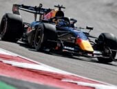 F1: Verstappen critica ondulações e vê trabalho pela frente em Austin