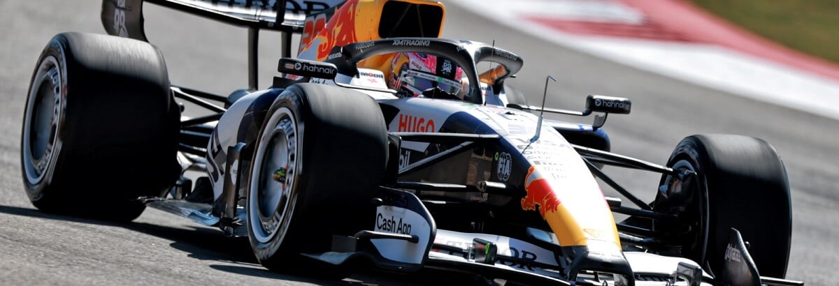 F1: Racing Bulls poupa pneus no Q3 e aposta na corrida em Austin F1: Racing Bulls poupa pneus no Q3 e aposta na corrida em Austin