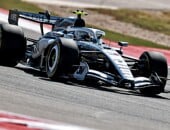 F1: Cadillac vê dificuldades para avançar no GP dos Estados Unidos