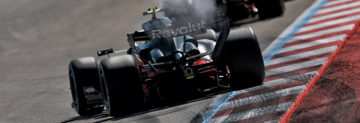 F1: Bortoleto exalta classificação e fala em "oportunidade desperdiçada" com punição no COTA F1: Bortoleto exalta classificação e fala em “oportunidade desperdiçada” com punição no COTA