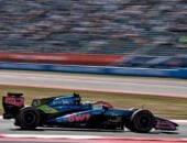F1: Confira o resultado completo do TL2 do GP dos Estados Unidos