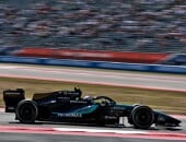 F1: Mercedes prefere que Antonelli não conquiste o título nos EUA