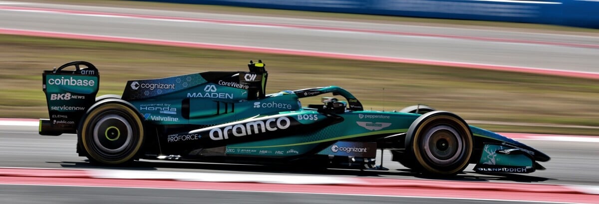 F1: Confira o resultado completo do TL3 válido pelo GP dos Estados Unidos 2026 F1: Confira o resultado completo do TL3 válido pelo GP dos Estados Unidos 2026
