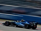 F1: Williams admite falta de ritmo e já prioriza projeto de 2027