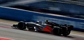 F1: Bortoleto termina em 11º segundo treino livre do GP dos Estados Unidos