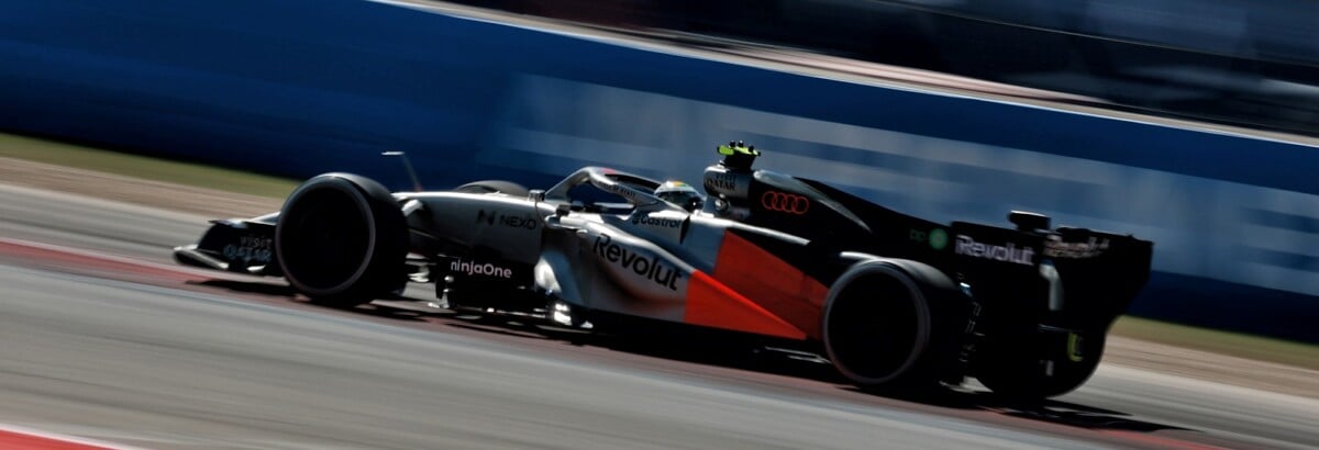 F1: Bortoleto termina em 11º segundo treino livre do GP dos Estados Unidos F1: Bortoleto termina em 11º segundo treino livre do GP dos Estados Unidos