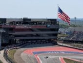 F1: Confira o resultado completo da qualificação do GP dos Estados Unidos 2026