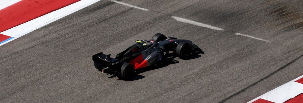 F1: Bortoleto sob investigação após incidente com Hamilton em Austin F1: Bortoleto sob investigação após incidente com Hamilton em Austin