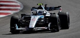 F1: Bearman anima Haas, enquanto Ocon sofre com freios em Austin