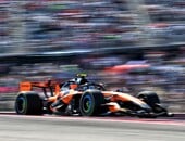 F1: McLaren admite estar atrás das principais concorrentes em Austin