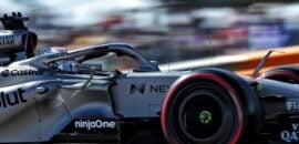 F1: Hülkenberg fala em “treinos tranquilos” e vê pelotão intermediário próximo