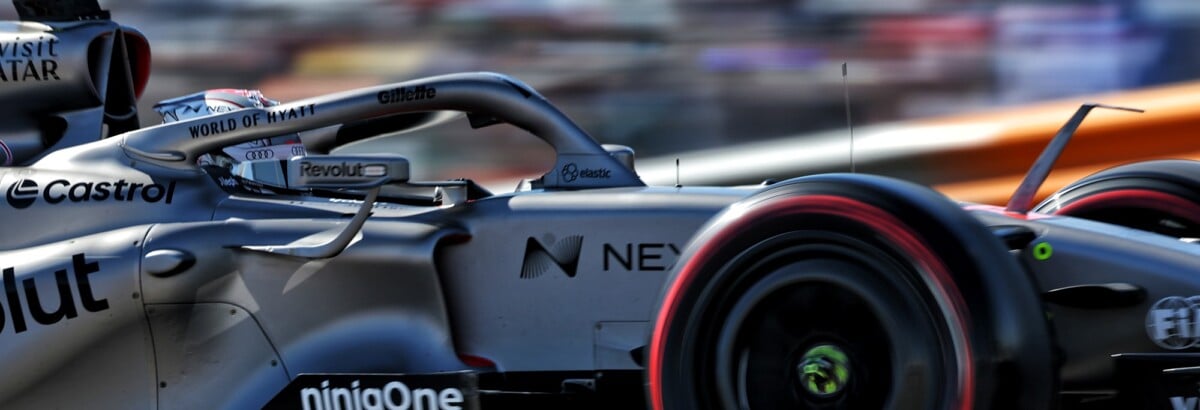 F1: Hulkenberg também é investigado após infração no TL3 nos EUA F1: Hulkenberg também é investigado após infração no TL3 nos EUA