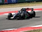 F1: Bortoleto termina em 13º o terceiro treino livre do GP dos Estados Unidos