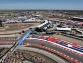 F1: Hadjar exalta segunda fila no grid do GP dos EUA, mas diz: “Sinto que tinha chance de pole”