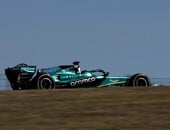 F1: Aston Martin vê pontos positivos mesmo após zerar GP dos EUA