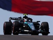 F1: Mercedes comemora boa classificação no GP dos Estados Unidos: “Sinal encorajador”