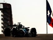 F1: Stroll larga dos boxes após mudanças no carro em Austin