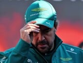F1: Alonso critica nível “muito baixo” dos pilotos do fundo do grid: “Como vimos com Albon”