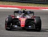 F1: Hamilton lidera TL3 nos Estados Unidos; Bortoleto termina em 13º