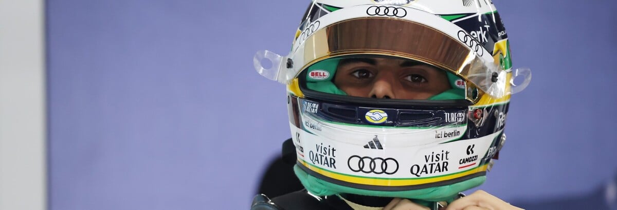F1: Bortoleto mantém pés no chão, mas crê em boa corrida no COTA: "Nada é impossível" F1: Bortoleto mantém pés no chão, mas crê em boa corrida no COTA: “Nada é impossível”