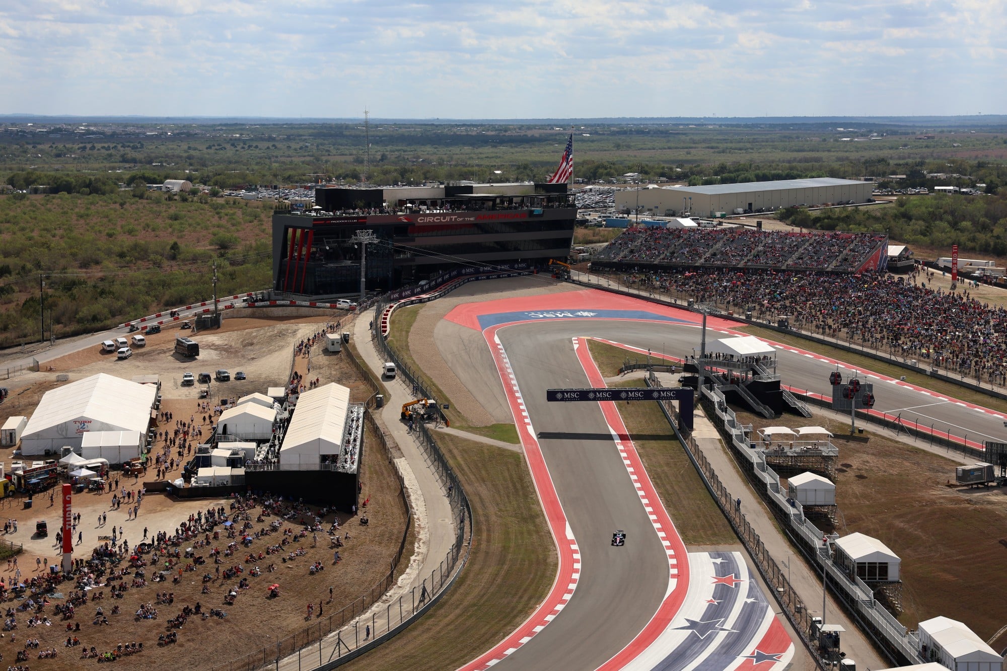 F1: Confira as imagens deste sábado do GP dos Estados Unidos 2026 Pierre Gasly (FRA) Alpine F1 Team A526.