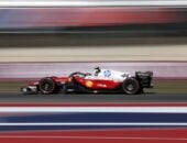 F1: Hamilton mostra confusão com ritmo da Ferrari na classificação: “Não sei o que aconteceu”