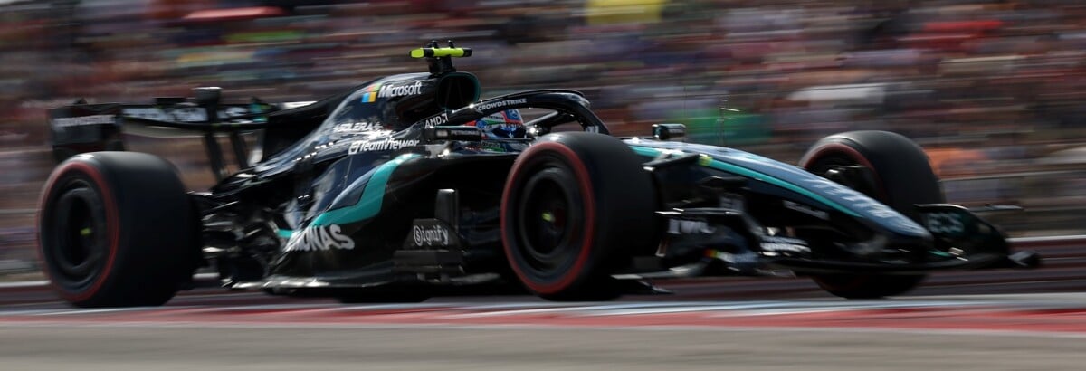 F1: Antonelli brinca e diz que pole não foi maior conquista na classificação no COTA