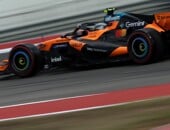 F1: Norris aponta fraqueza da McLaren e cobra mais atualizações