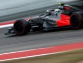 F1: Bortoleto crê em bom ritmo da Audi no México: “Não descarto possibilidade de boa corrida”