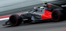 F1: Bortoleto faz prova de recuperação, escala oito posições e termina em 13º GP dos EUA