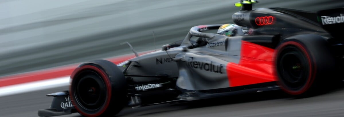 F1: Bortoleto faz prova de recuperação, escala oito posições e termina em 13º GP dos EUA F1: Bortoleto faz prova de recuperação, escala oito posições e termina em 13º GP dos EUA